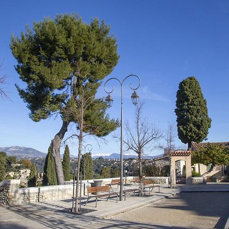 Studio Le Cagnes Beach-1 By Interhome מראה חיצוני תמונה